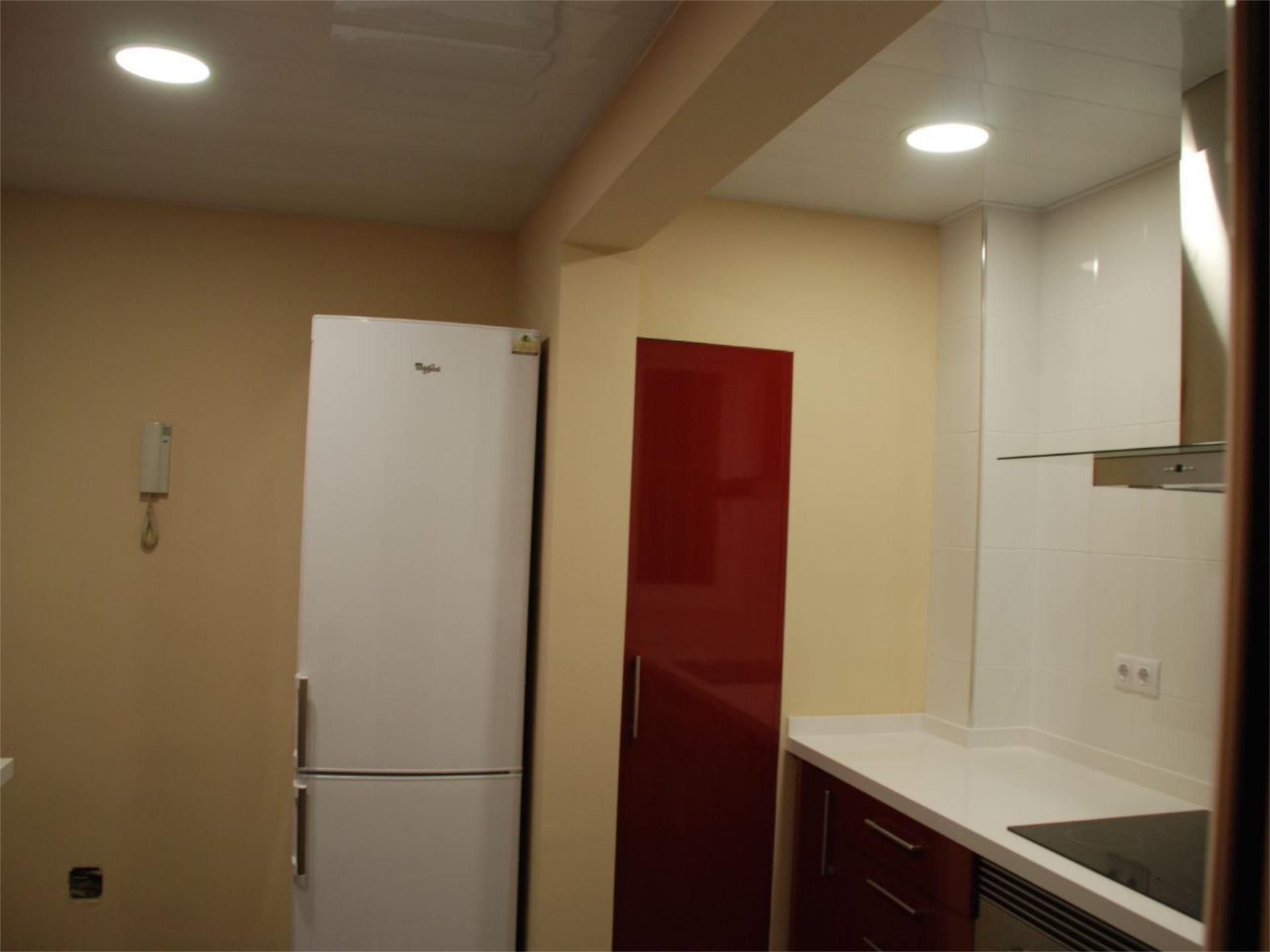 Piso en  Carrer del Consell de Cent 168 - Foto 15