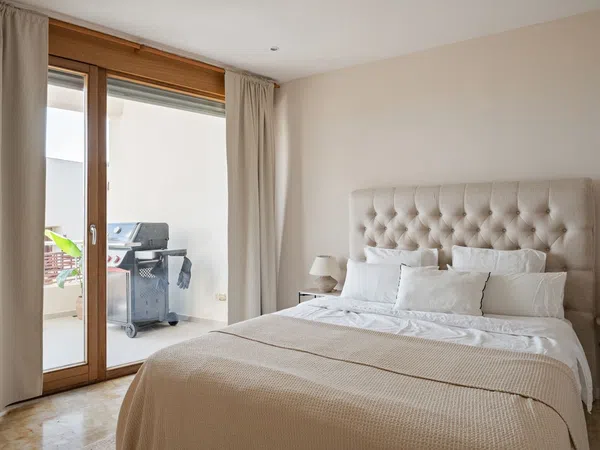 Piso en calle El Pinar, 22 a - Foto 10