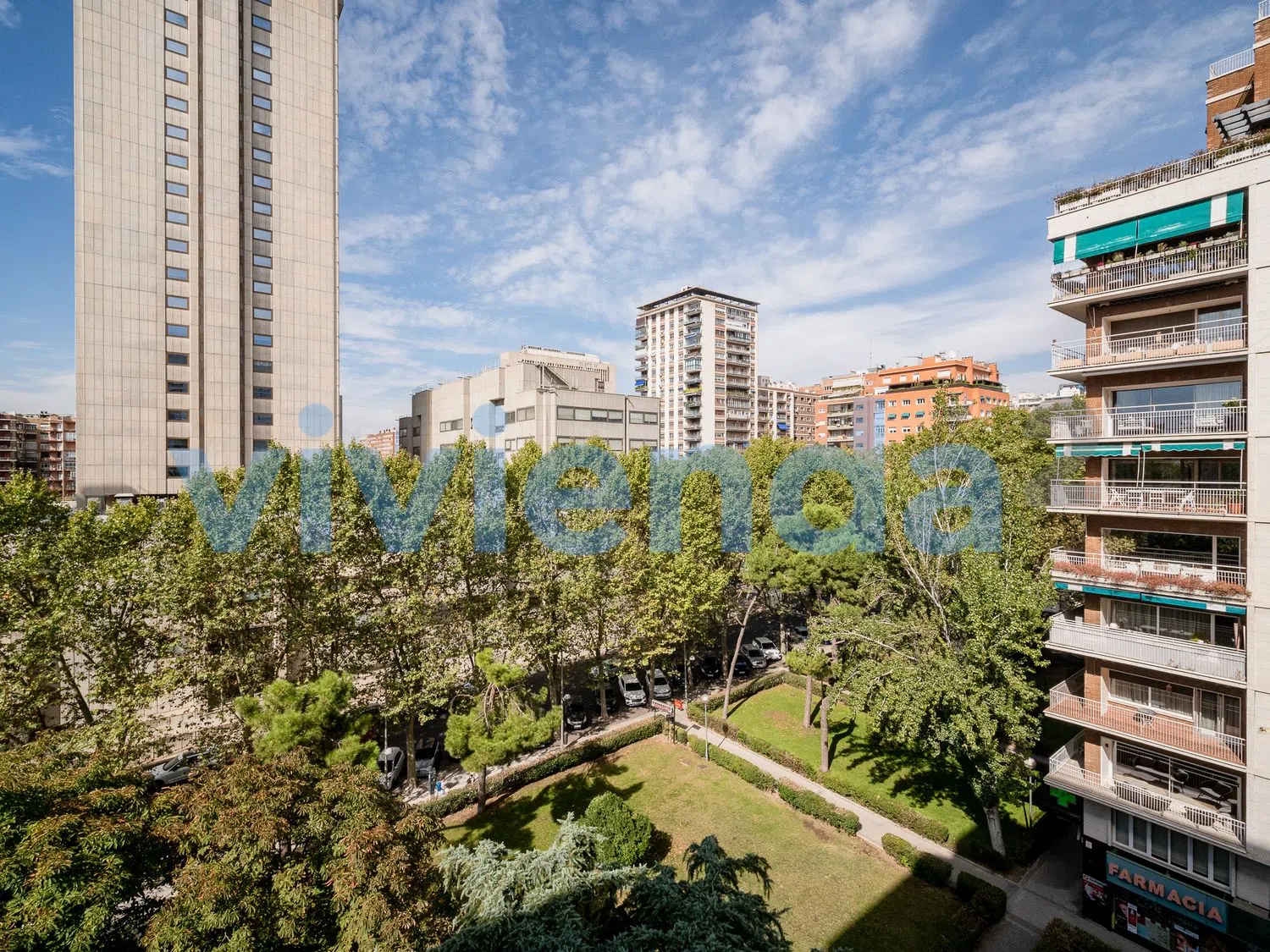 Piso en Barrio Bernabéu-Hispanoamérica - Foto 21