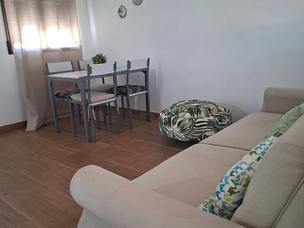 Estudio en Calle Puerto del Remolcador, 1, Ciutat del Transport-La Salera - Foto 2