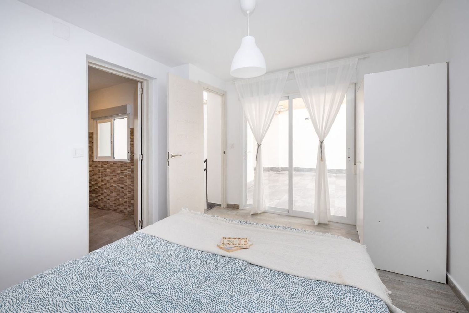 Chalet adosado en calle Imperio, 3 - Foto 18