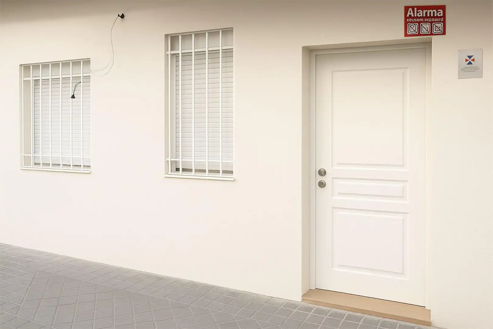 Piso en  Calle de Torregrosa 27 - Foto 4