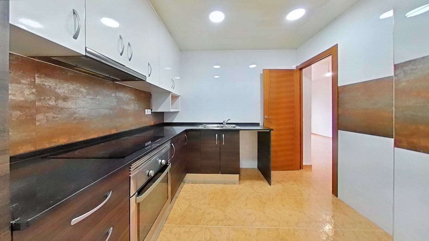 Piso en La Gavarra, La Gavarra - Foto 21