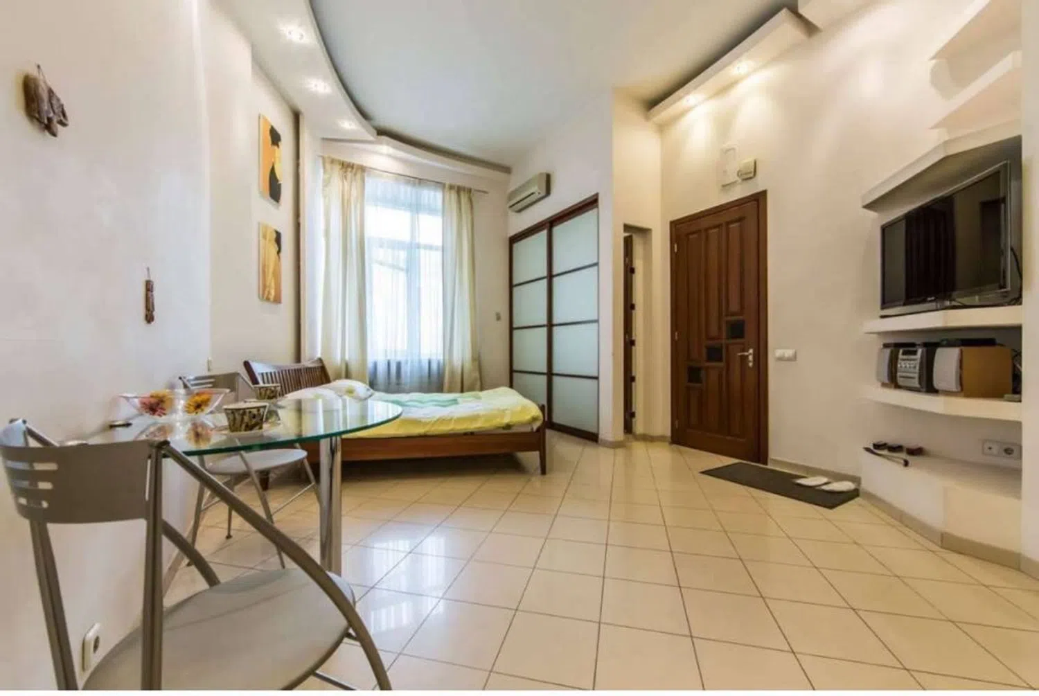 Piso en avenida del Cid, 97 - Foto 1