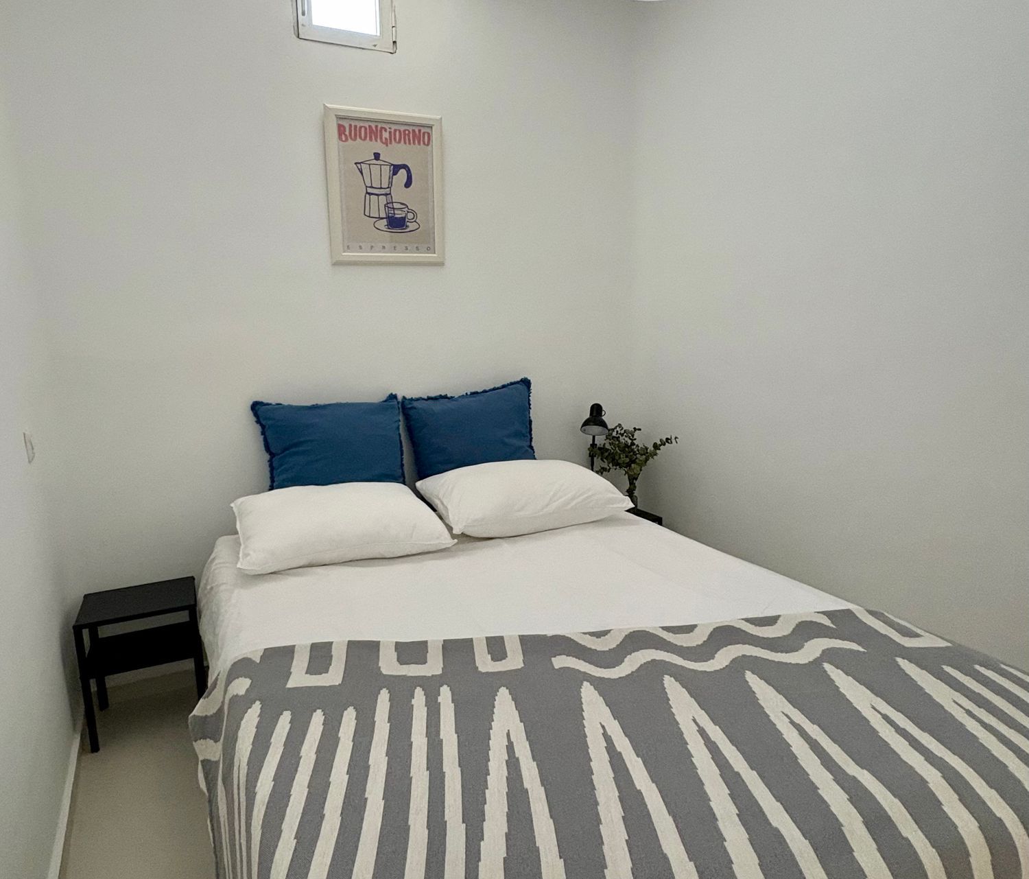 Piso en calle del Ángel, 8 - Foto 3