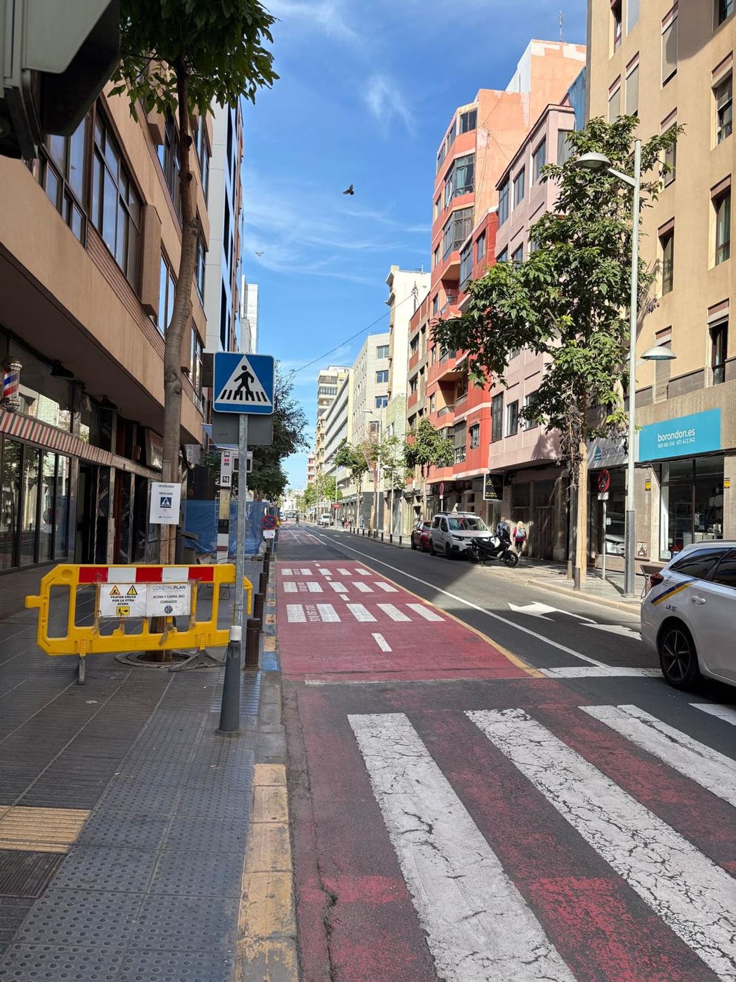 Piso en calle León y Castillo, 151 - Foto 10