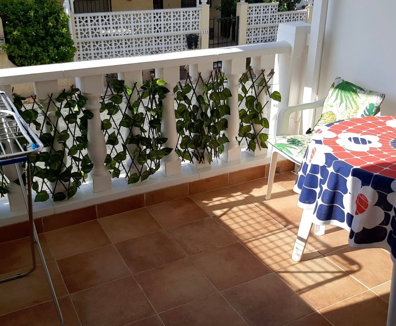 Casa o chalet independiente en Calle Parque del Manzanares, 13 - Foto 11
