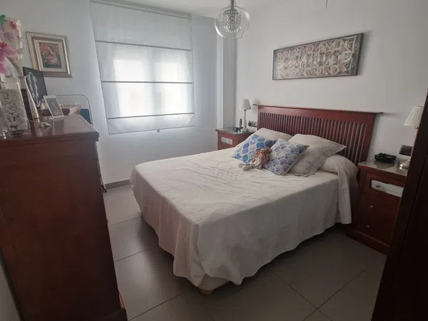 Piso en Calle Cuarteles, 33, Perchel sur - El Bulto - Foto 14