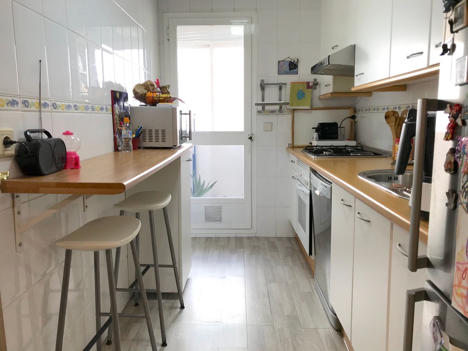 Piso en Avenida de los Artesanos, 66, Primera Fase - Nuevo Tres Cantos, Primera Fase - Nuevo Tres Cantos - Foto 15
