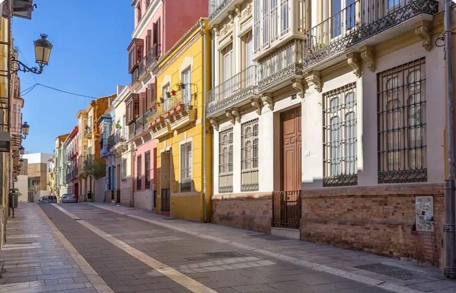 Piso en Calle Montaño, 4, La Merced - Foto 14