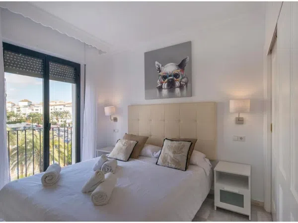 Piso en Urbanización Jardines del Puerto, Marbella, 3 - Foto 6