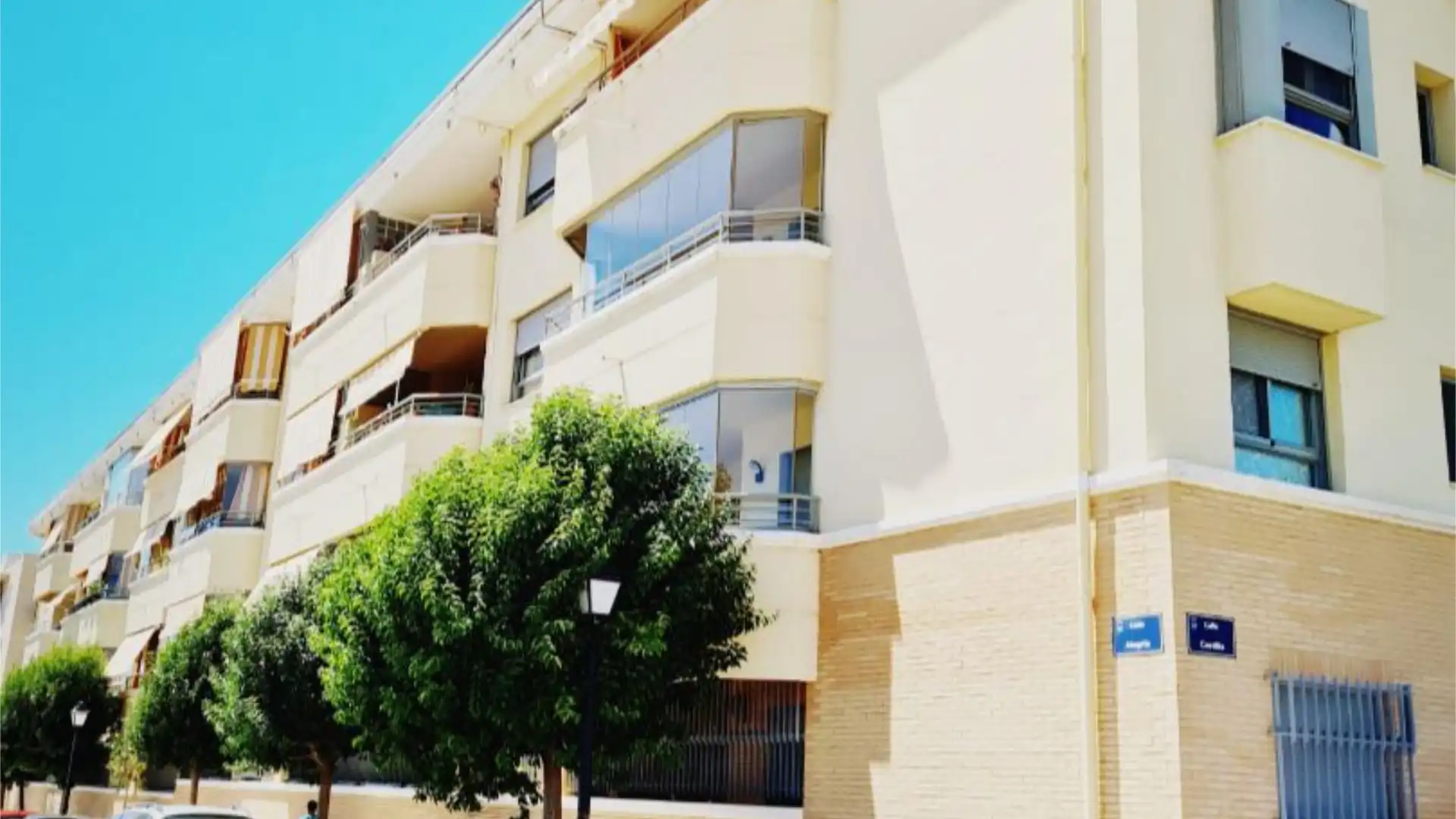 Piso en  Calle Castilla 38 - Foto 1