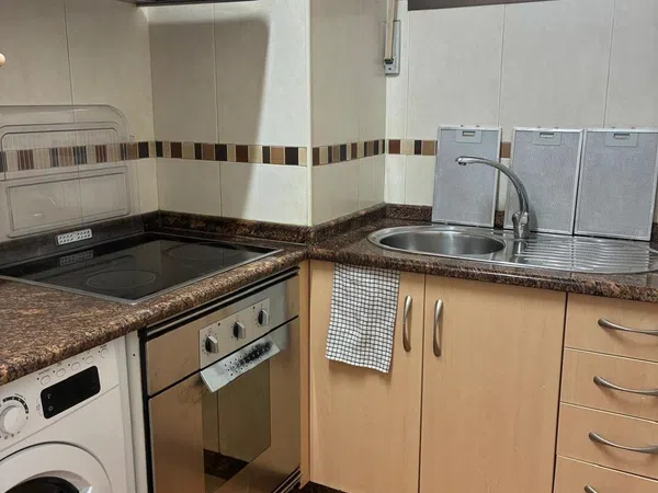 Piso en Calle de María Berdiales, 20, Plaza España - Corte Inglés - Foto 2