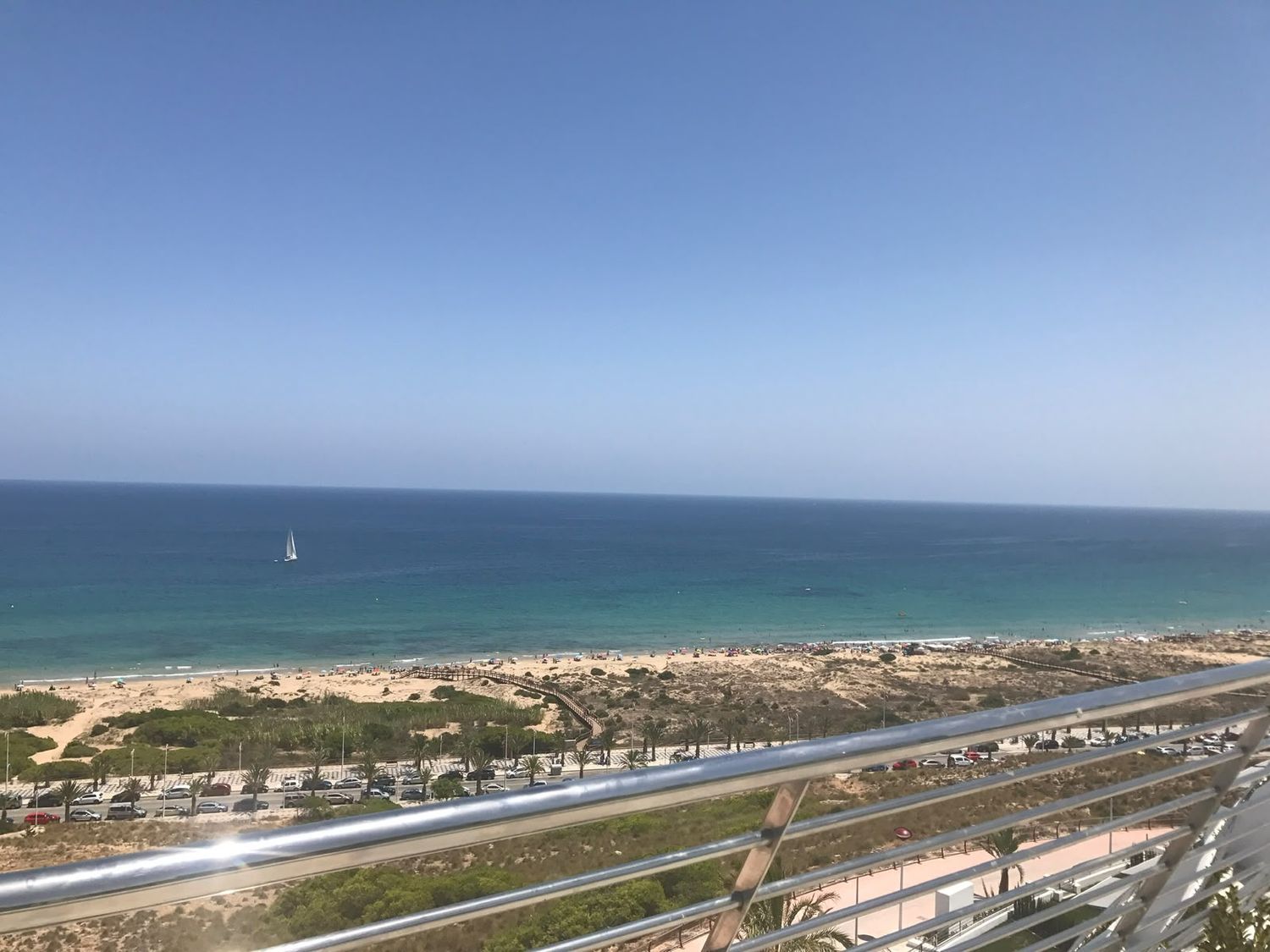 Piso en Paseo Soria, 8, Arenales del Sol, Arenales del Sol - Foto 3