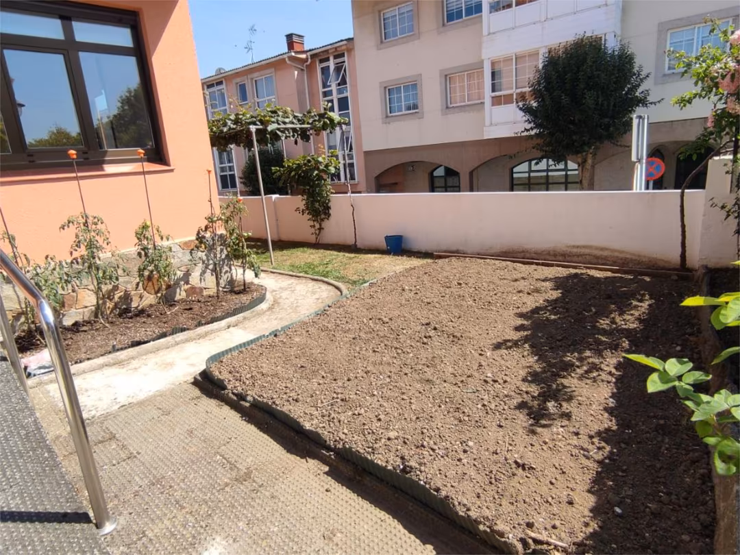 Piso en  Rúa Golpa 11 - Foto 18