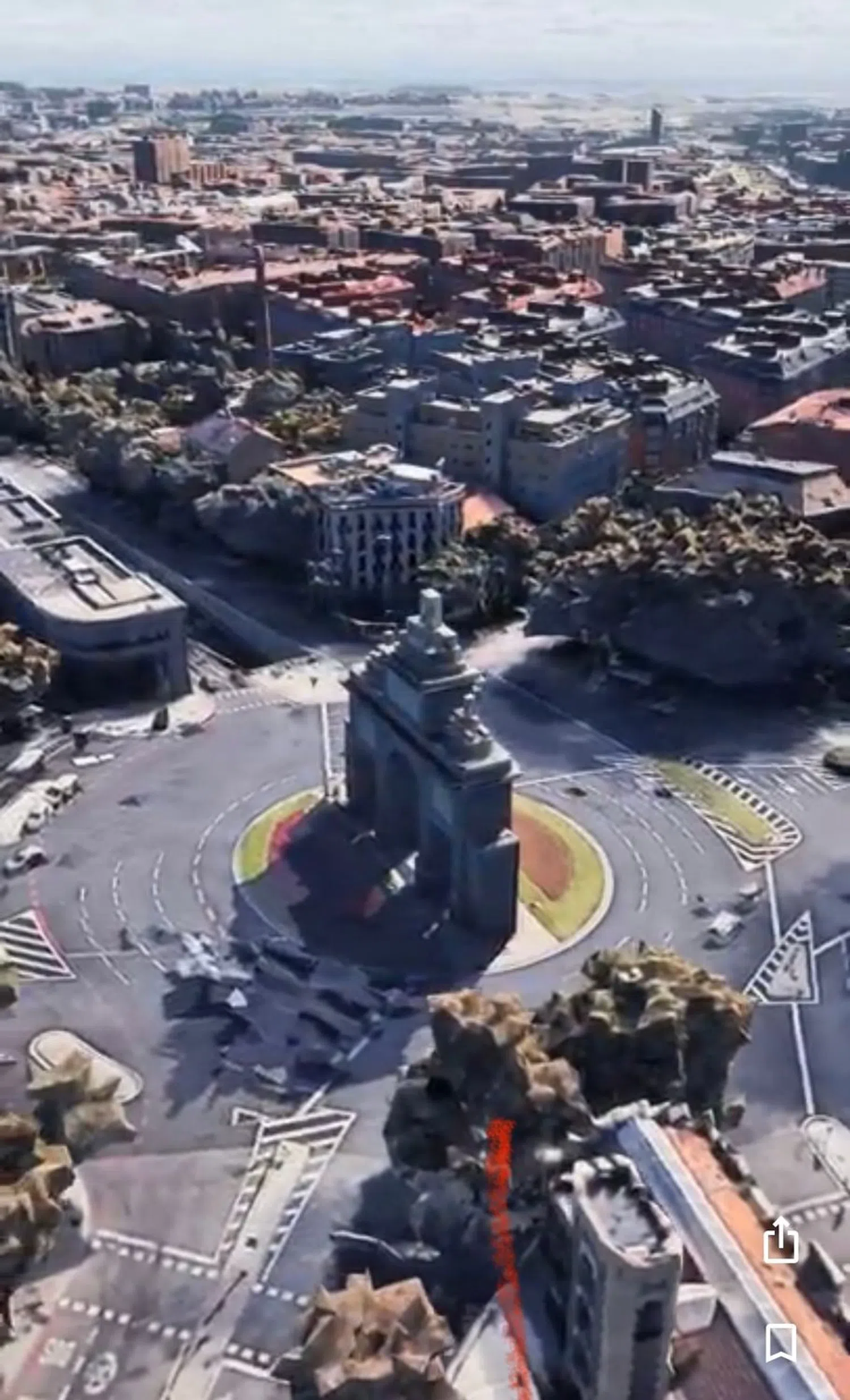 Piso en paseo de los Olmos, 5 - Foto 21