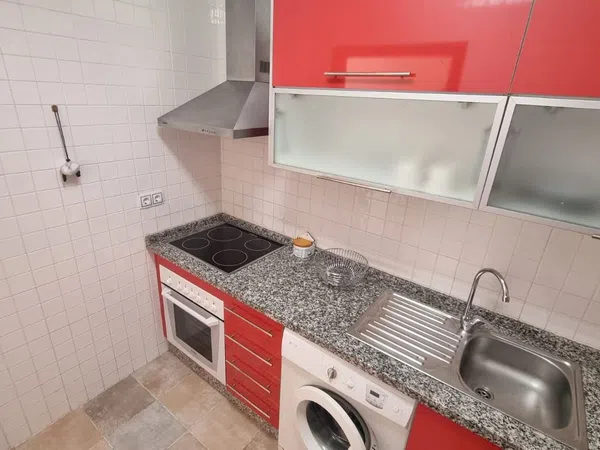 Ático en Calle Alcalá Galiano, 4 ., Los Pacos, Los Pacos - Foto 13