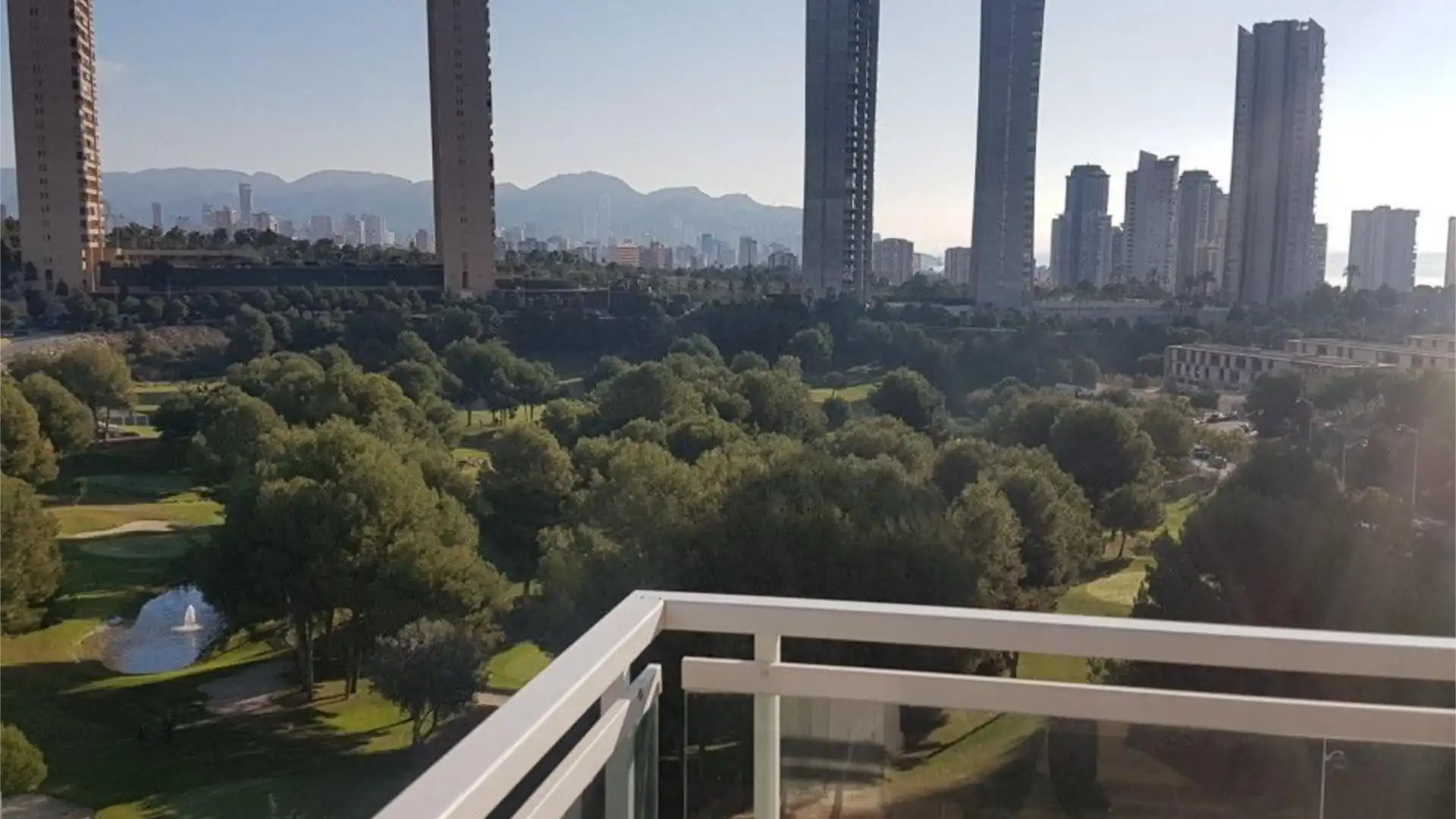 Piso en  Vía Calles Desconocidas 3 - Foto 17