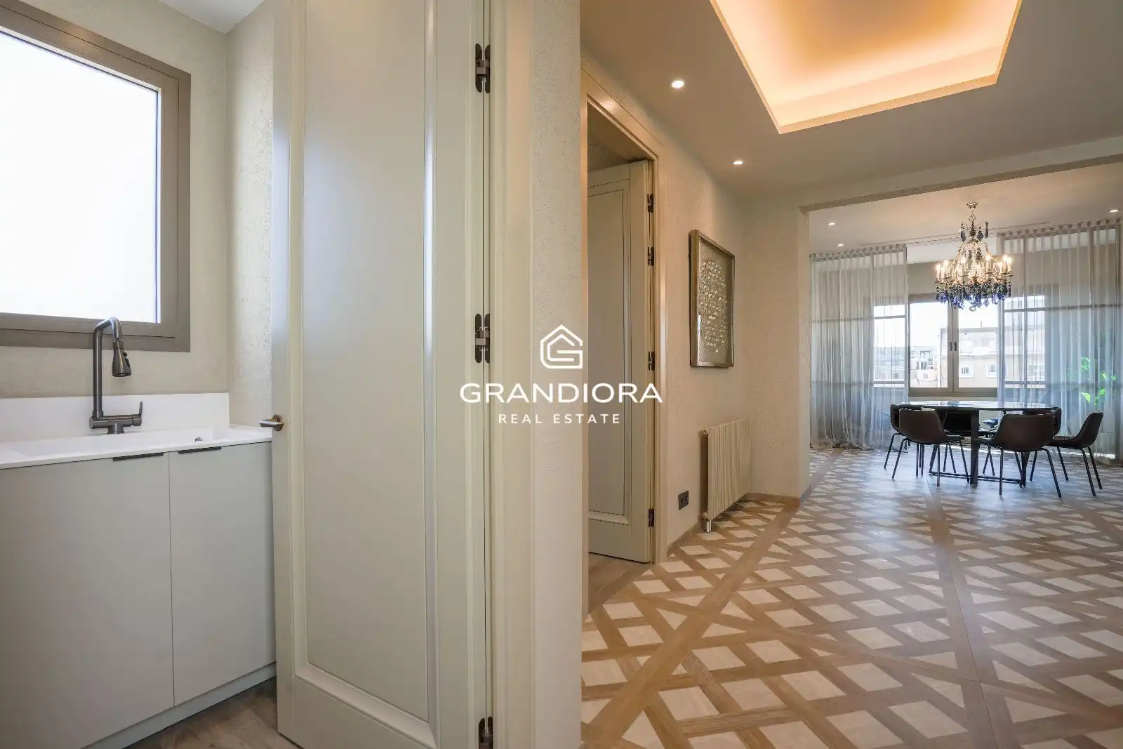 Apartamento en  Pau Claris - Foto 70