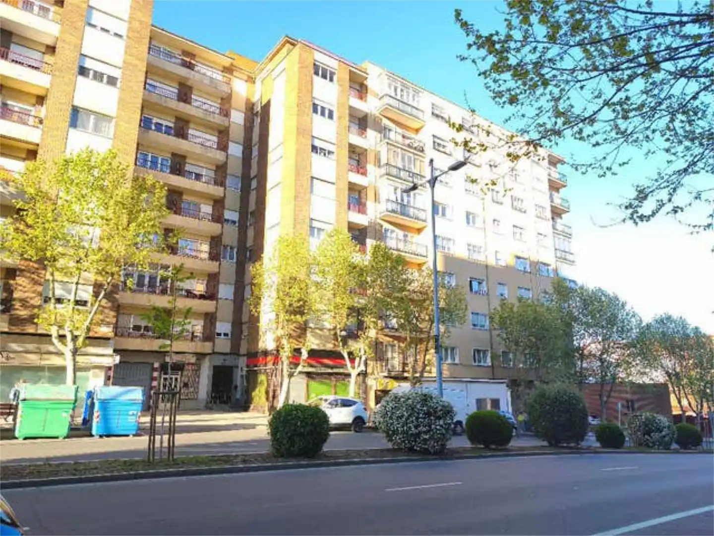 Piso en Garrido - Foto 4