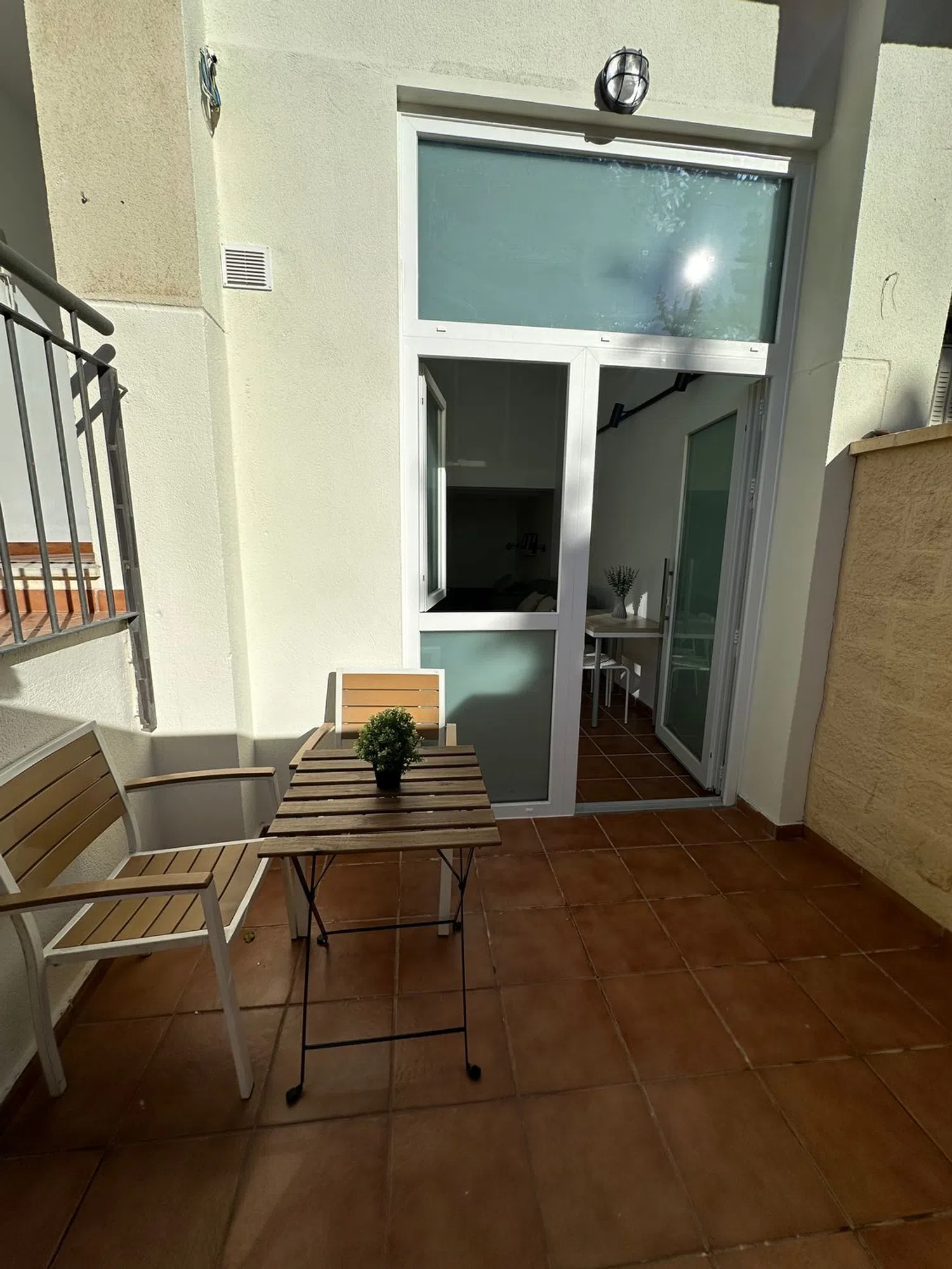 Estudio en calle Eneas, 87 - Foto 20