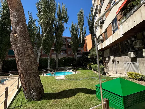 Piso en Colina - Foto 33