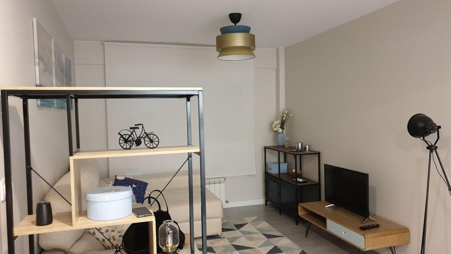 Piso en calle da República Arxentina, 6 - Foto 3