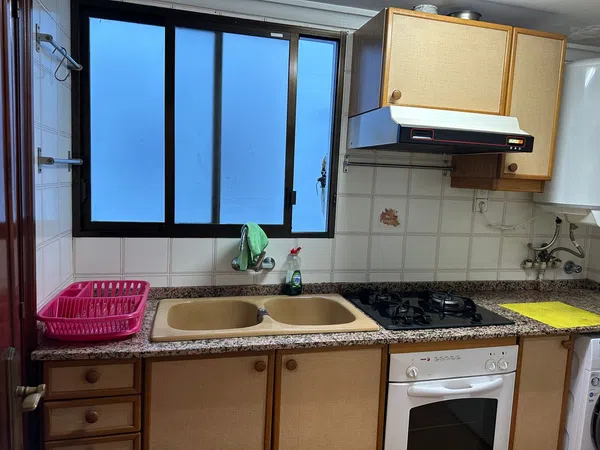 Piso en calle de Baldoví, 3 - Foto 4