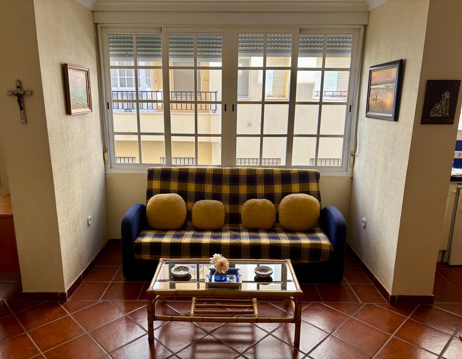 Estudio en Calle Condesa de Lebrija, 1 Sn, Centro-Calzada-Cabo Noval, Centro-Calzada-Cabo Noval - Foto 8