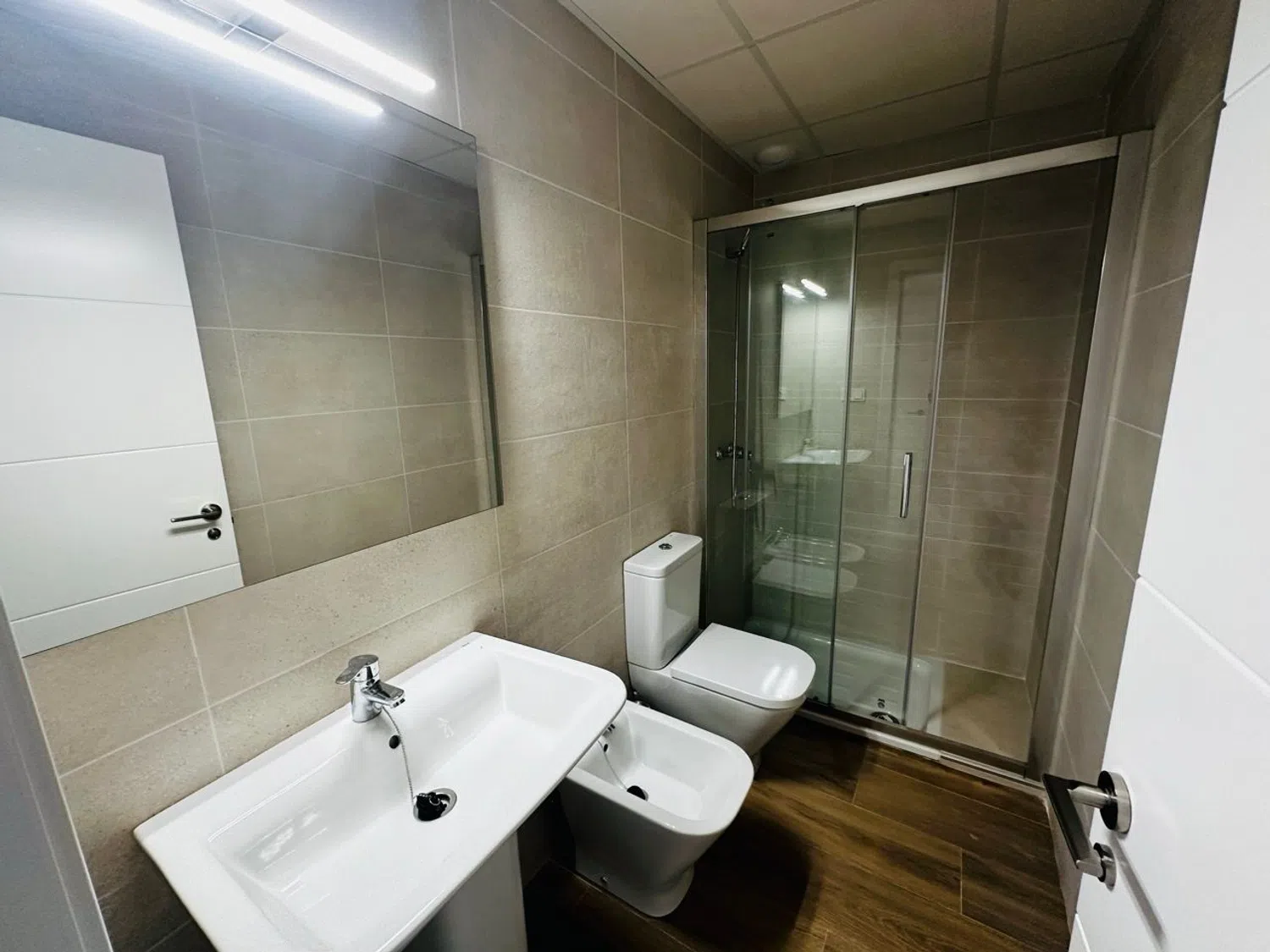 Piso en Barrio Nervión - Foto 8