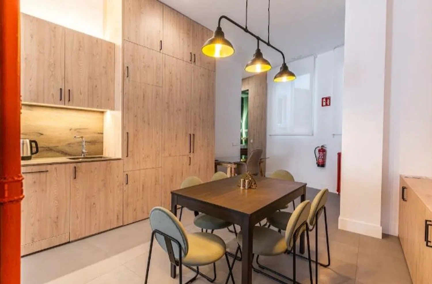 Piso en calle de la morería, 11 - Foto 6