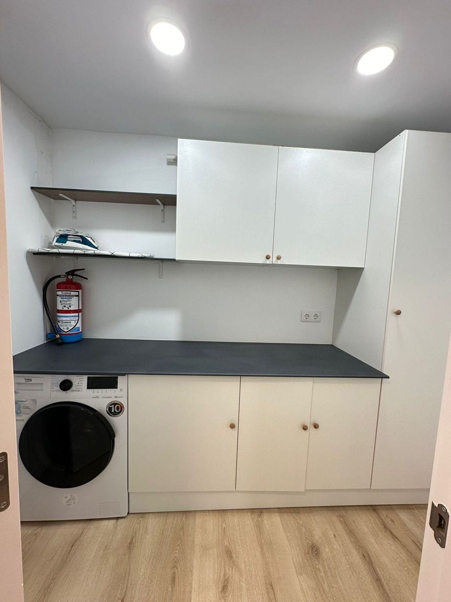 Piso en calle Vargas, 39 - Foto 5