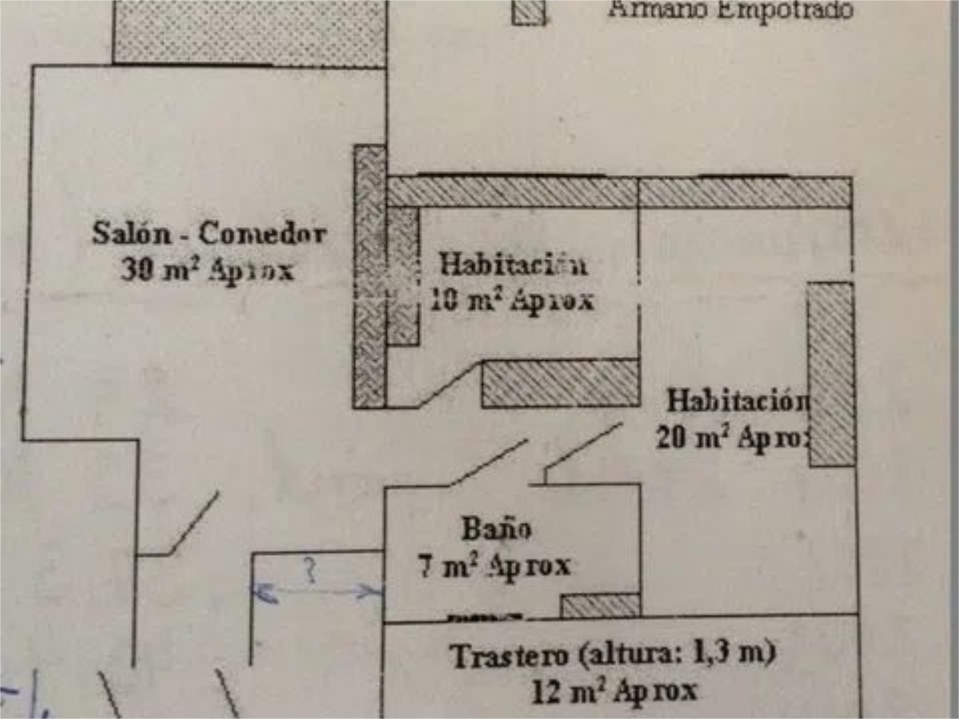 Piso en  Calle Urbión 6 - Foto 18