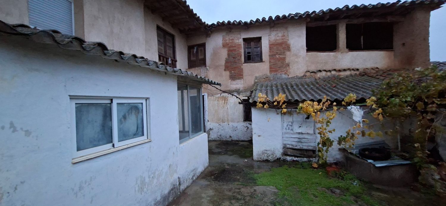 Casa de pueblo en Calle Ancha, 6 - Foto 6