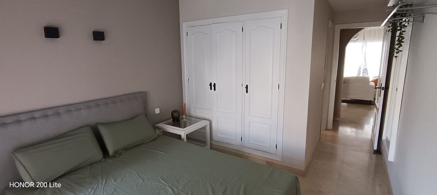 Piso en Urbanización Los Pinos de Aloha, 1 - Foto 12
