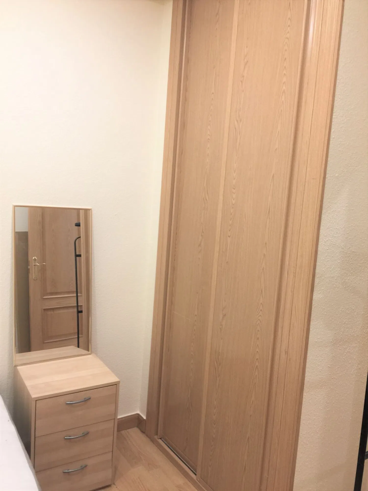 Piso en calle del Conde de Peñalver, 82 - Foto 8