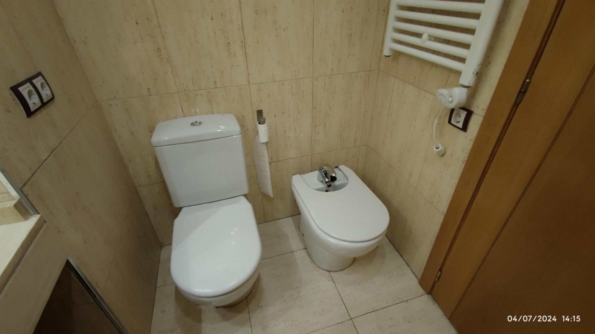 Piso en  Carrer del Pare Tomàs de Montañana 14 - Foto 19