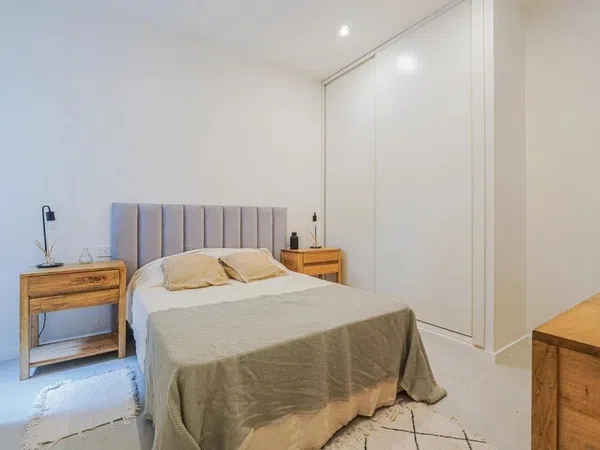 Piso en calle de Sagunt, 28 - Foto 5