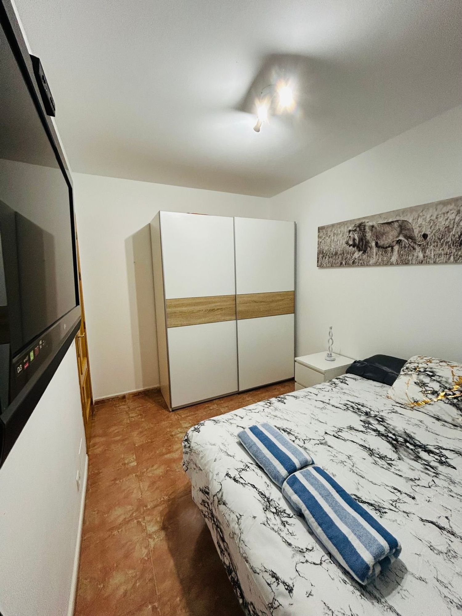 Casa o chalet independiente en Avenida canillas, 33 - Foto 7