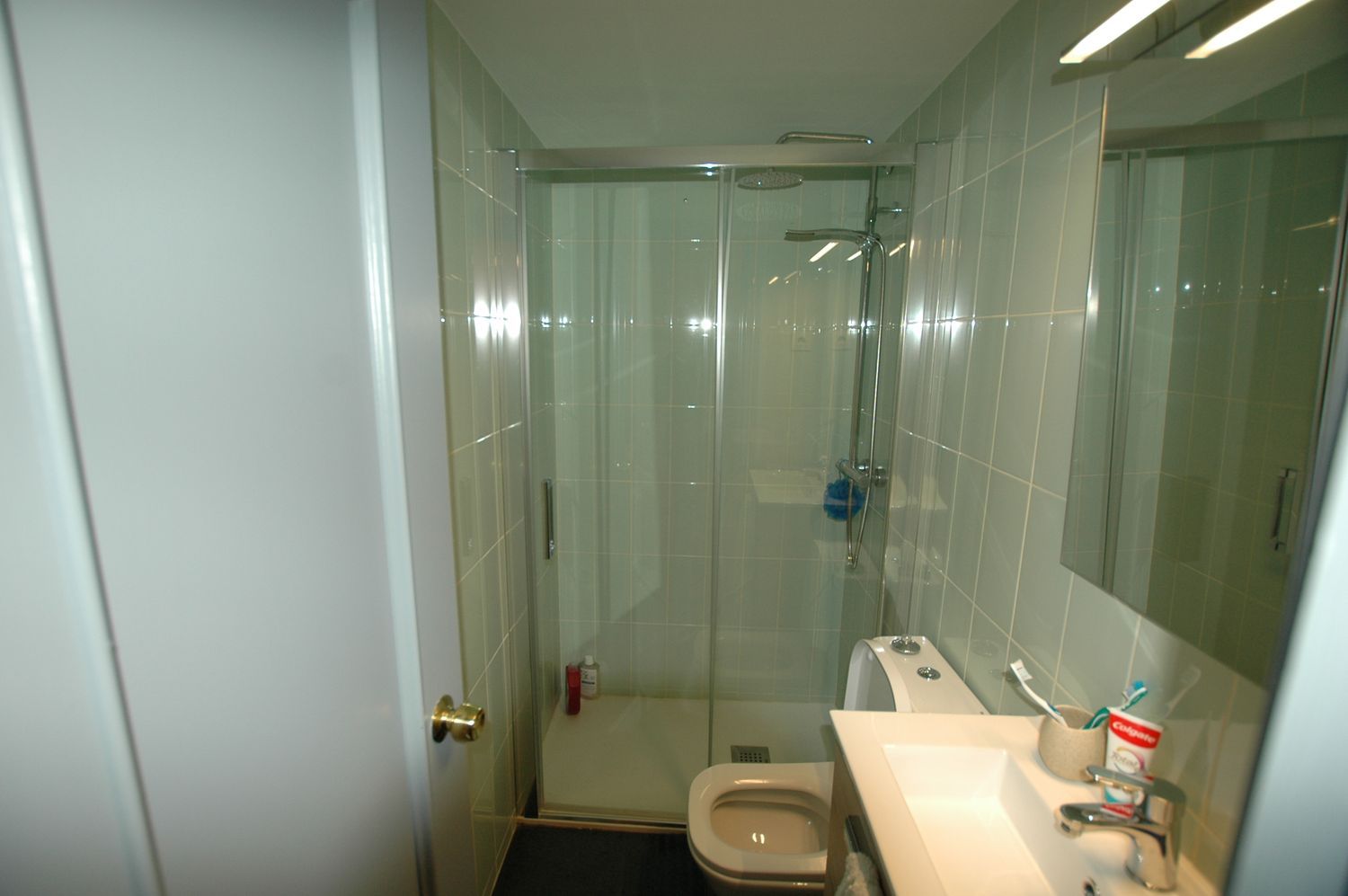 Piso en Calle Portugal, 1, Zona Avenida Europa - Foto 18
