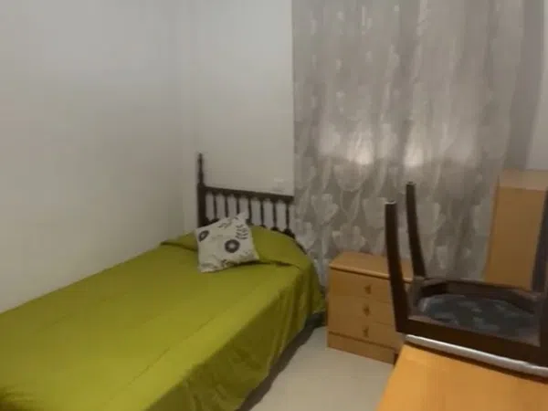 Piso en Calle Periodista Luis de Vicente, 4, Campo Verde - Foto 5