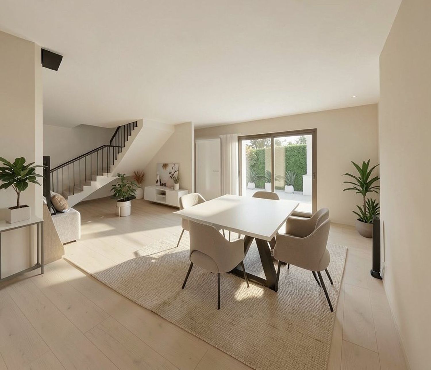Chalet adosado en Calle Pío Baroja, 6 - Foto 4