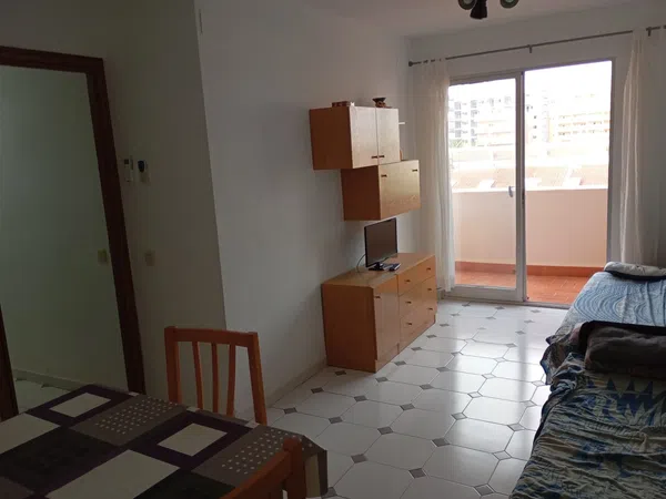 Piso en Avenida del Papa Luna, 143, La Volta, La Volta - Foto 1