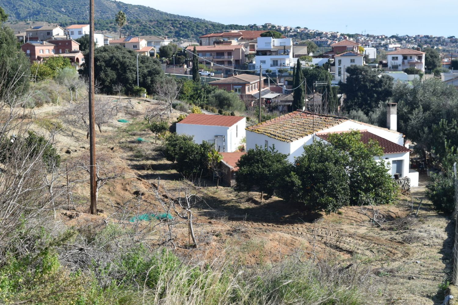 Casa o chalet independiente en Camino Baix de Tiana s/n - Foto 5