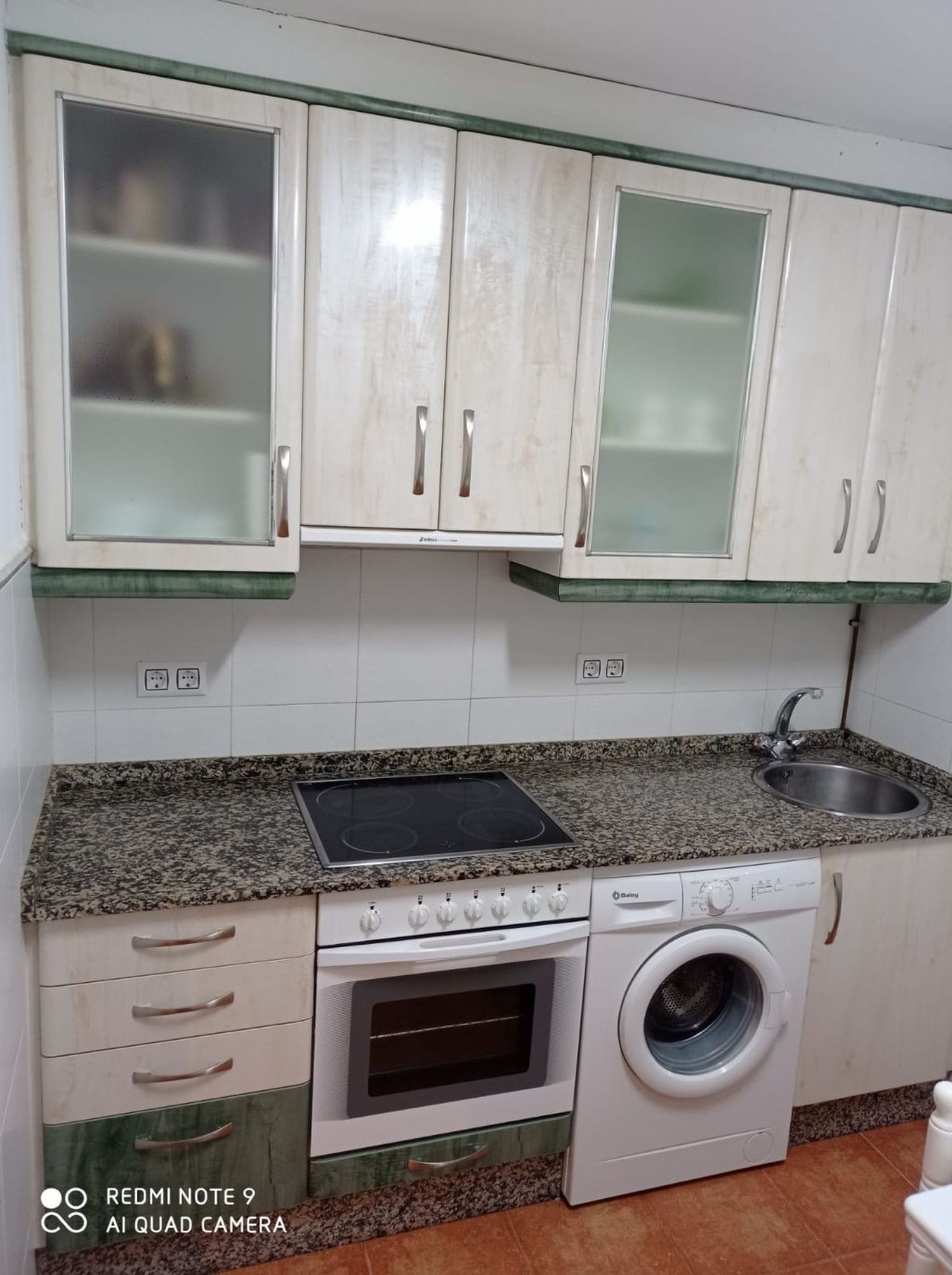 Piso en Calle Bo Regallina, 9569 - Foto 4