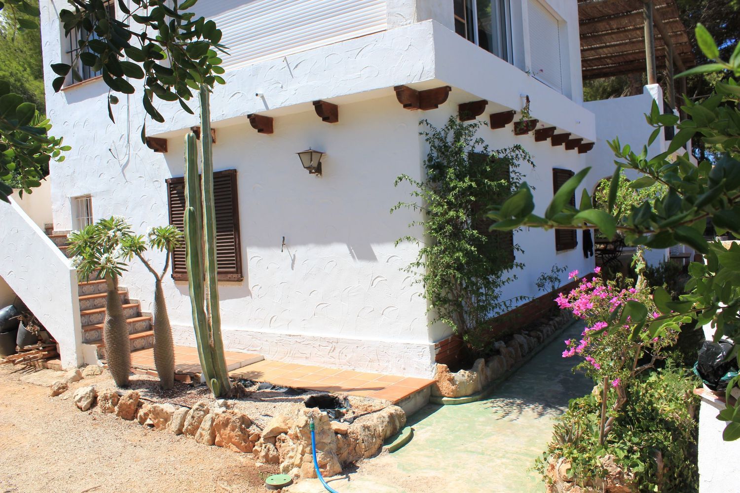 Casa o chalet independiente en Calle Unicorni, 4, Les Rotes/Las Rotas, Les Rotes/Las Rotas - Foto 7