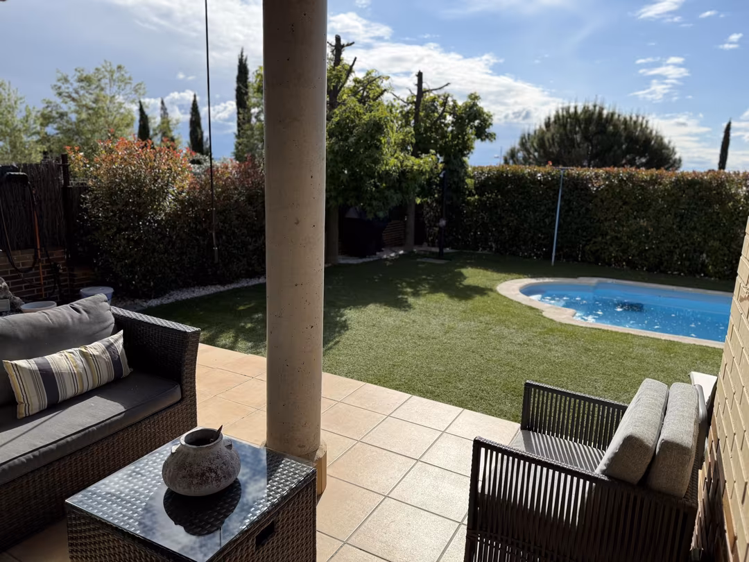 Chalet en  Calle Albinoni 30 - Foto 11