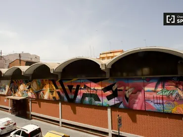 Piso en  Valencia Capital - Foto 12