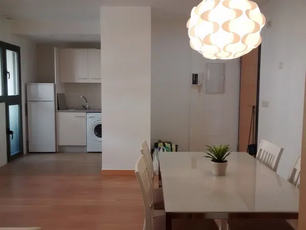 Piso en calle Párroco Antonio González Abato, 22 - Foto 4