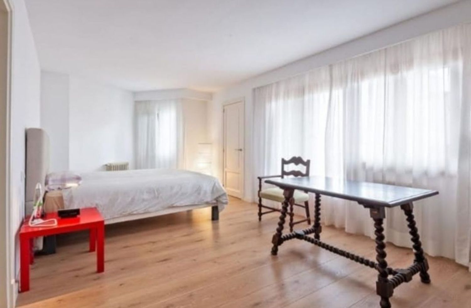 Piso en calle del Marquès de la Sènia, 35 - Foto 7